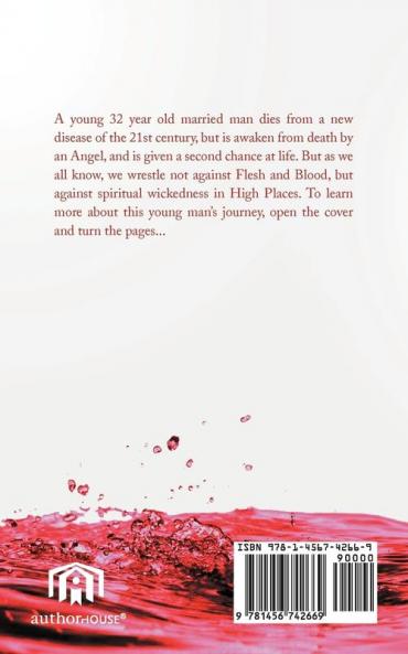 Scarlet Spirits