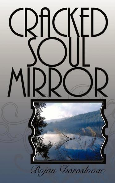 Cracked Soul Mirror