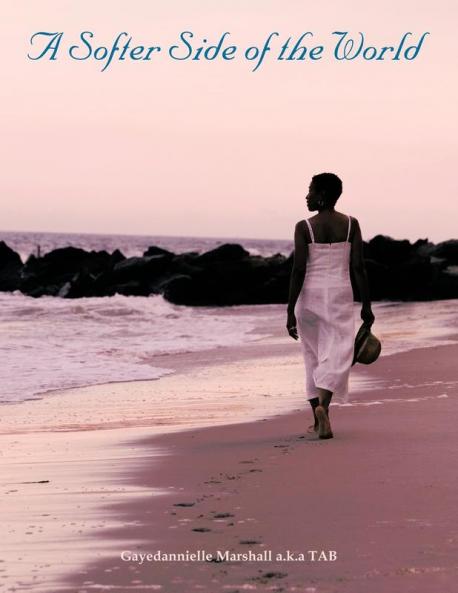 A Softer Side of the World