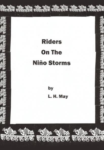 Riders On The Ni��o Storms