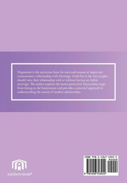 Magnetism to Marriage