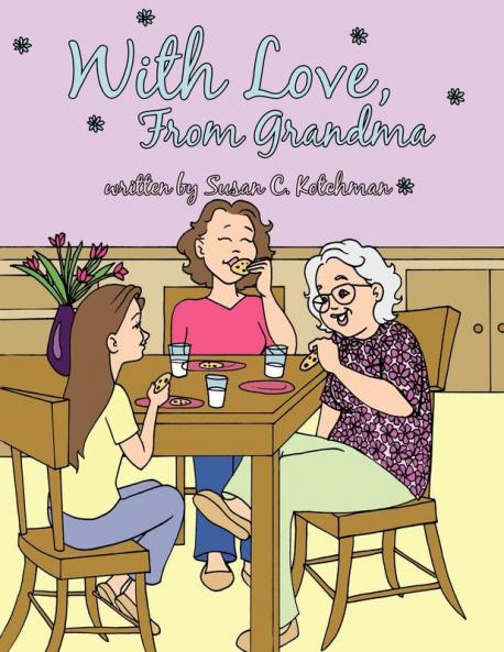 With Love from Grandma