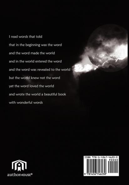 Poems From The After Hours Café