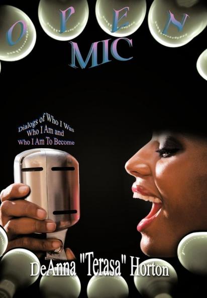 OPEN MIC