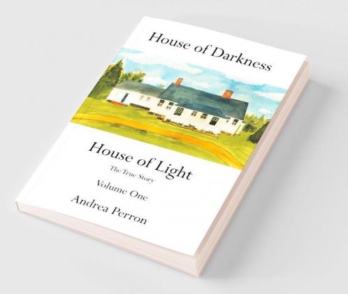 House of Darkness House of Light
