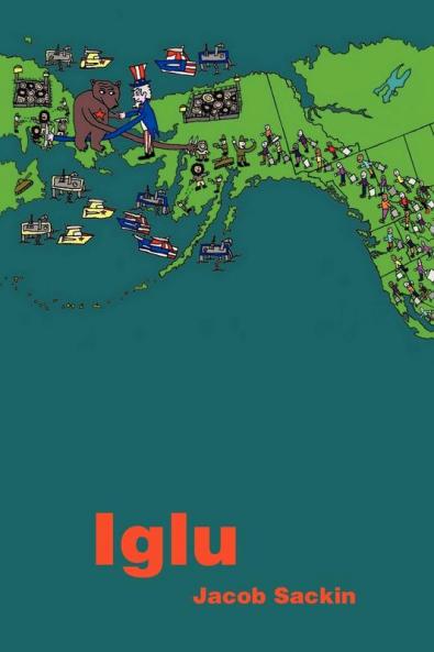 The rising sea has swallowed up most of the Iupiaq peoples native land and millions of Americans from the lower forty-eight are being relocated to Alaska due to the devastation from global warming. But when the Iupiaq people rise up to fight for the survival of their culture, the private army Skyhawk is brought in to subdue the growing insurgency and the Iupiaq rebels are labeled as terrorists. Separated from her family in the aftermath of the ensuing battle, fourteen-year-old April Ipalook desperately searches for a place of refuge amidst the war zone of northern Alaska.