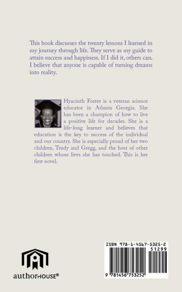 Lessons from the Heart