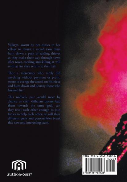 Journey to the Land of Diamond Fire