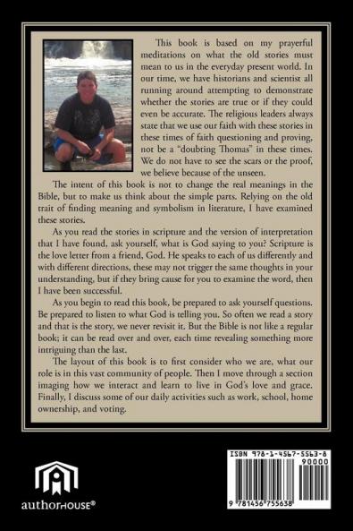 Applying Old Stories to New Lives