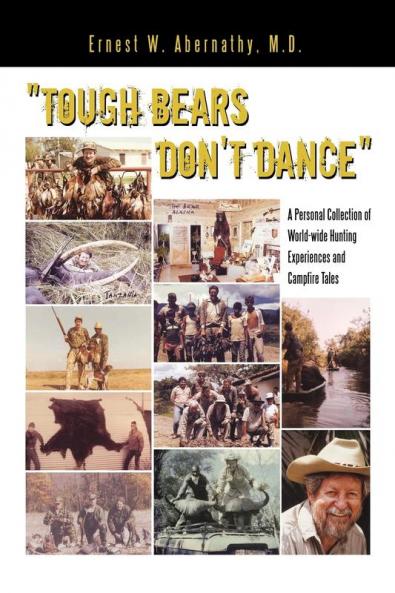 Tough Bears Don't Dance