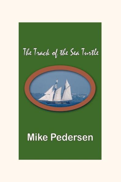 The Track of the Sea Turtle