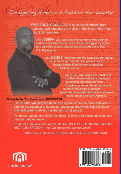 Frederick Douglass Republicans