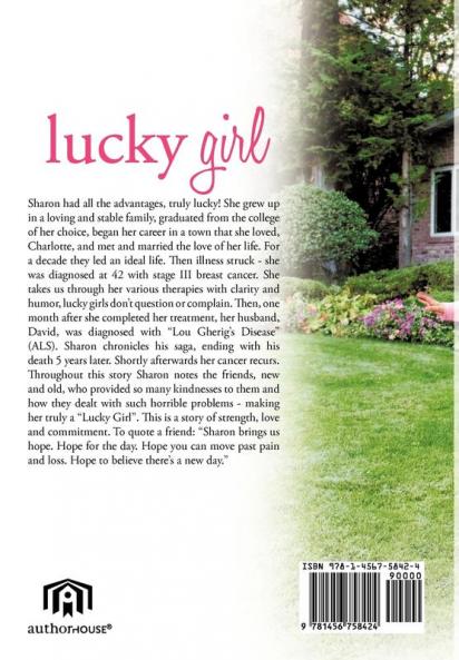 Lucky Girl