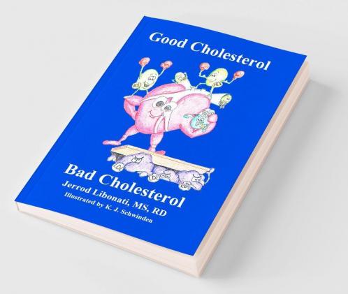 Good Cholesterol Bad Cholesterol
