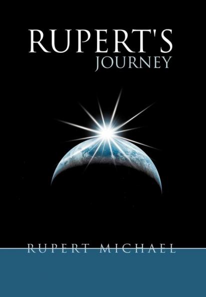 Rupert's Journey