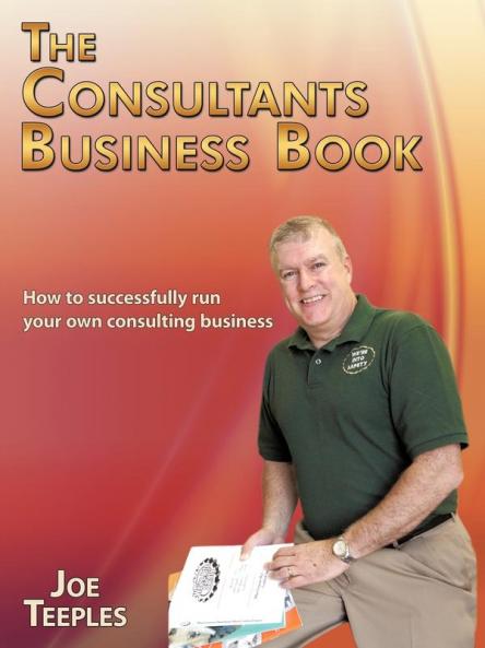 The Consultants Business Book