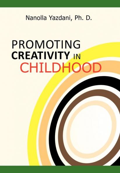 PROMOTING CREATIVITY IN CHILDHOOD