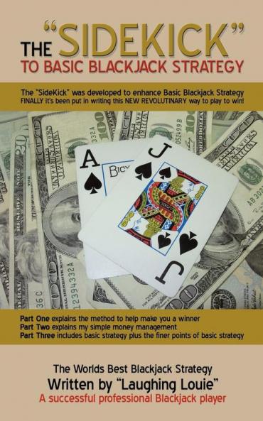 The SideKick to Basic Blackjack Strategy