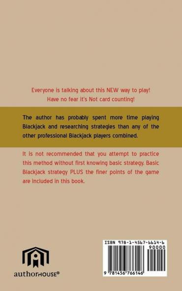 The SideKick to Basic Blackjack Strategy
