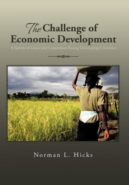 The Challenge of Economic Development