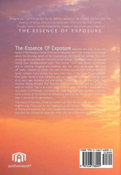 The Essence of Exposure