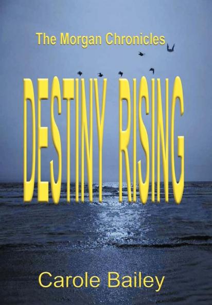 Destiny Rising