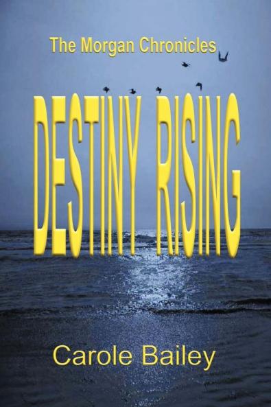 Destiny Rising