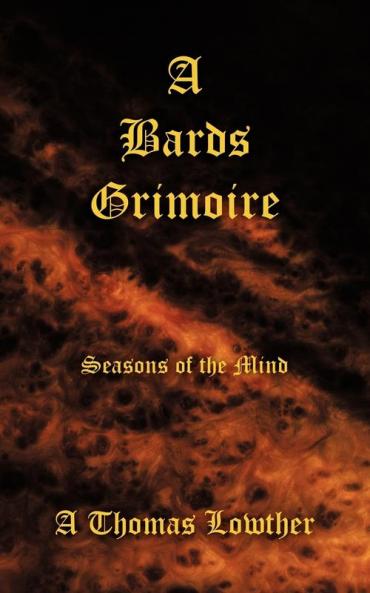 A Bards Grimoire
