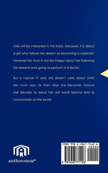 Diary of a Superstar