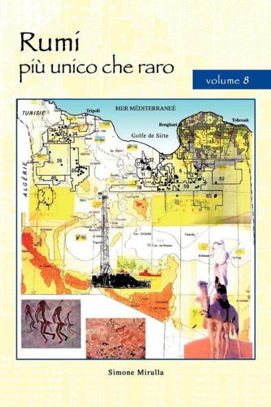 Rumi Pi Unico Che Raro