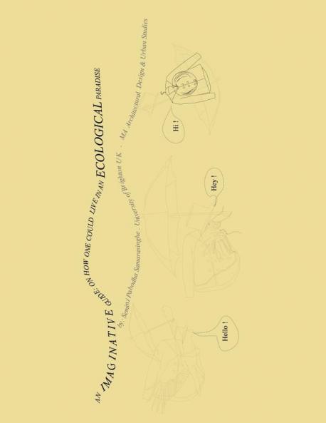 An Imaginative Guide