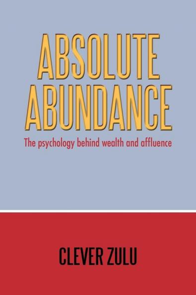 Absolute Abundance