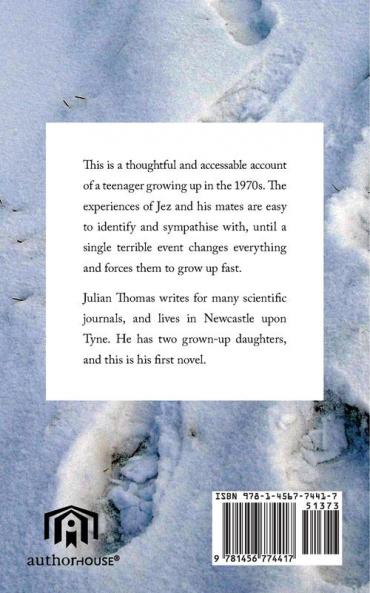 Footprints