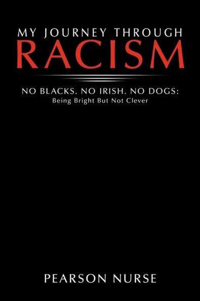 My Journey Through Racism