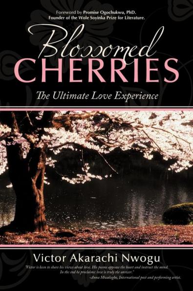 Blossomed Cherries