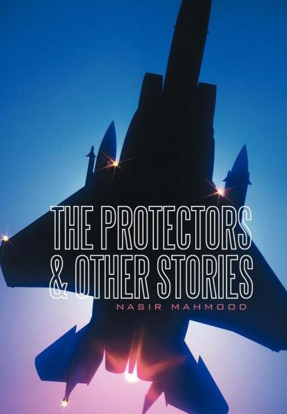 The Protectors & Other Stories