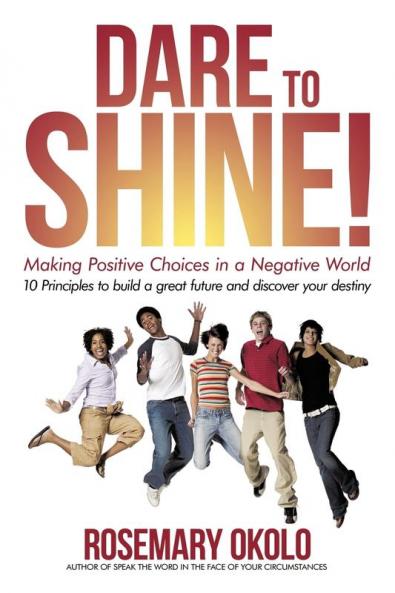 Dare to Shine!