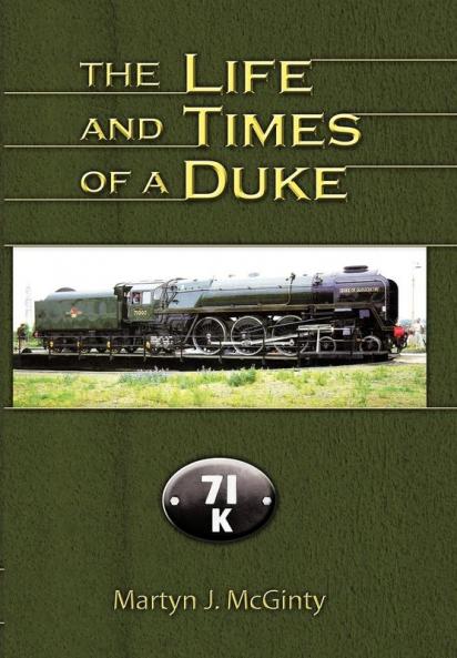 The Life and Times of a Duke