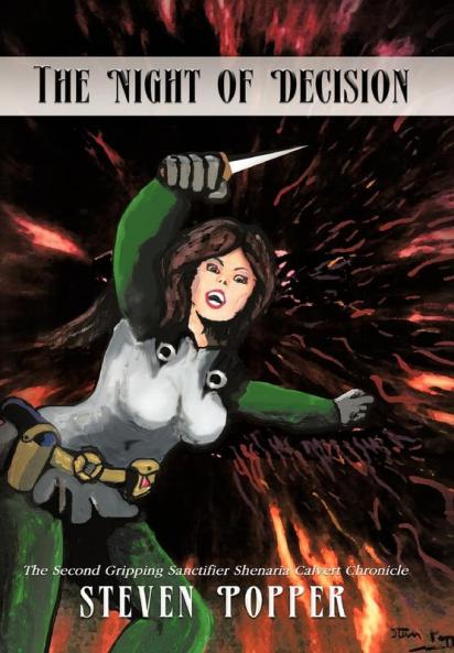 The Night of Decision