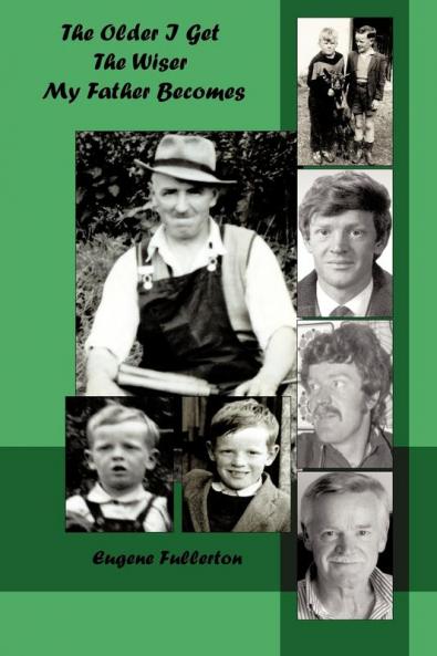 The Older I Get the Wiser My Father Becomes.......