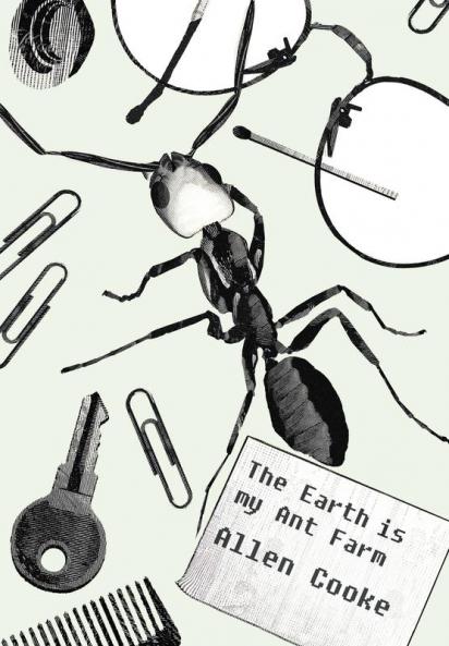 The Earth Is My Ant Farm