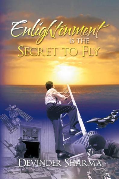 Enlightenment Is the Secret to Fly