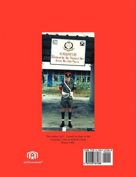 Redcap Insignia & Collectables