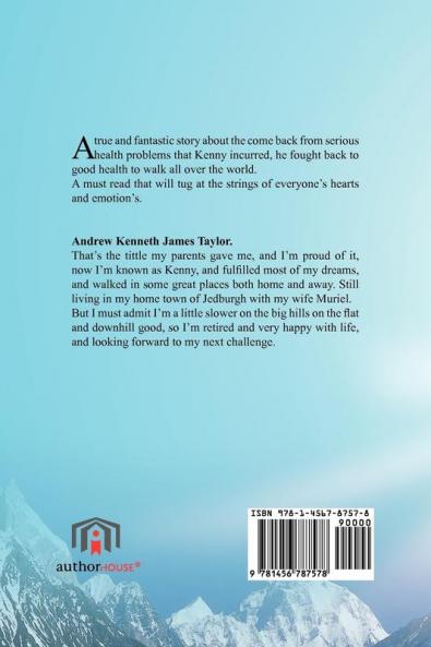 By Pass and Goooooooo: True Stories of World Travel and Treking