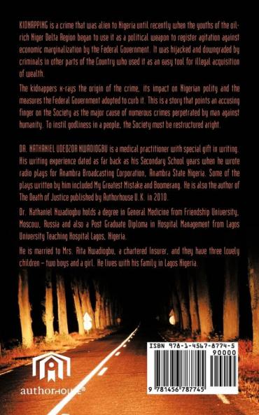 The Kidnappers