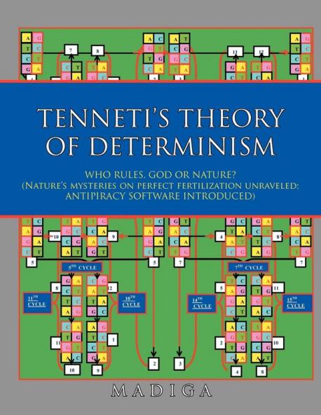 Tenneti's Theory of Determinism