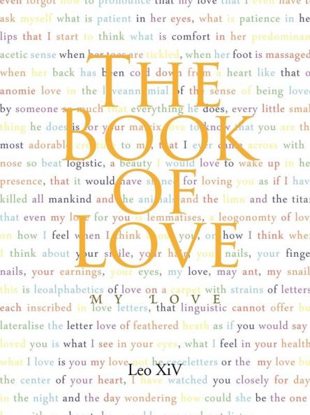 The Book of Love