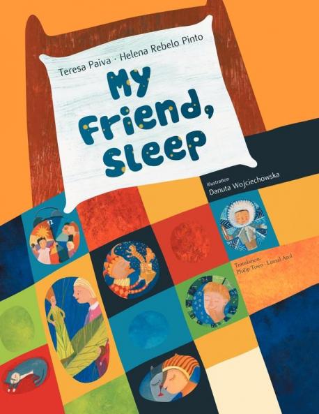 My Friend Sleep