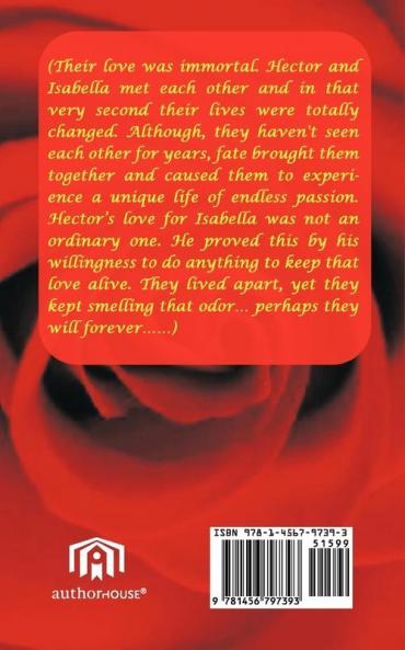 The Odor of Love
