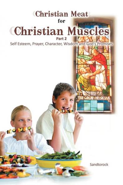Christian Meat for Christian Muscles